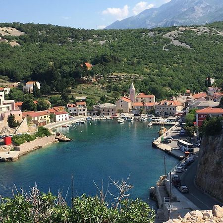 Apartment Vila ** Stinica Εξωτερικό φωτογραφία