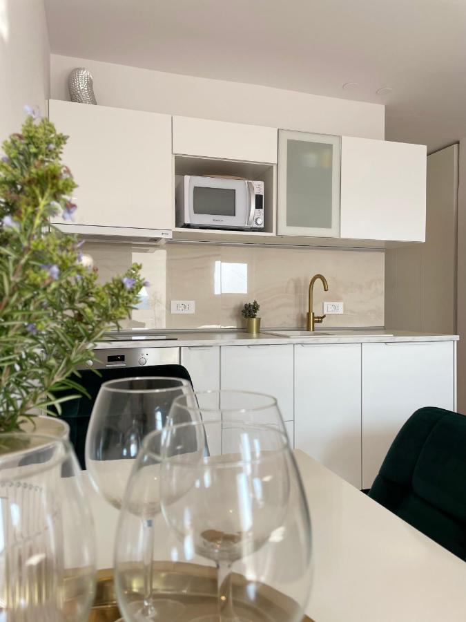 Apartment Vila ** Stinica Εξωτερικό φωτογραφία