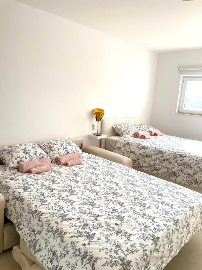Apartment Vila ** Stinica Εξωτερικό φωτογραφία