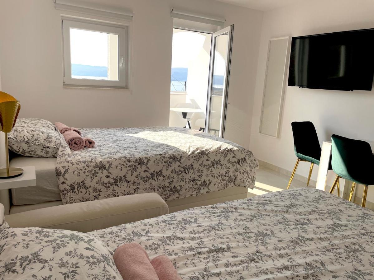 Apartment Vila ** Stinica Εξωτερικό φωτογραφία