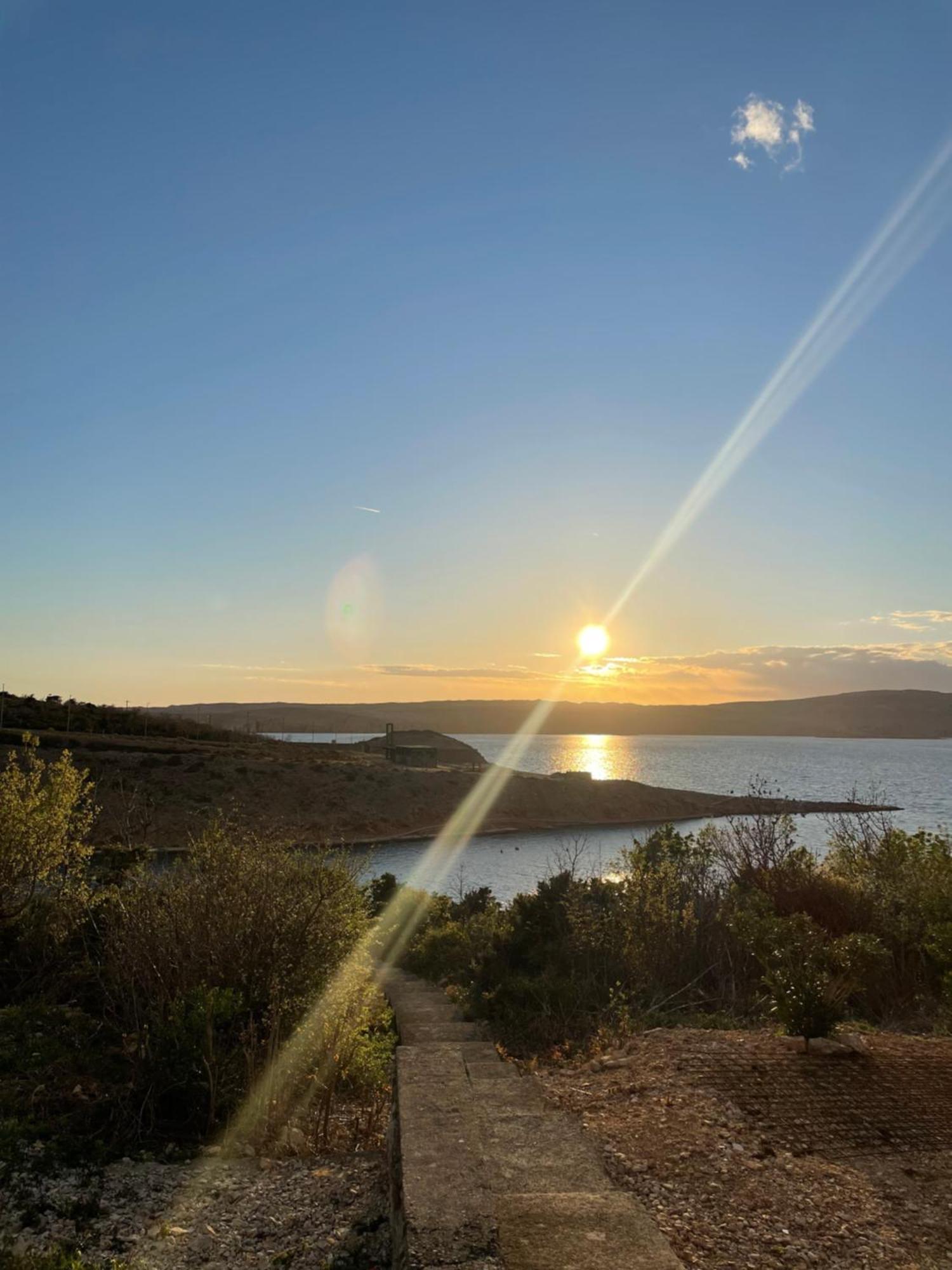 Apartment Vila ** Stinica Εξωτερικό φωτογραφία